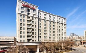 Residence Inn Charlotte Uptown